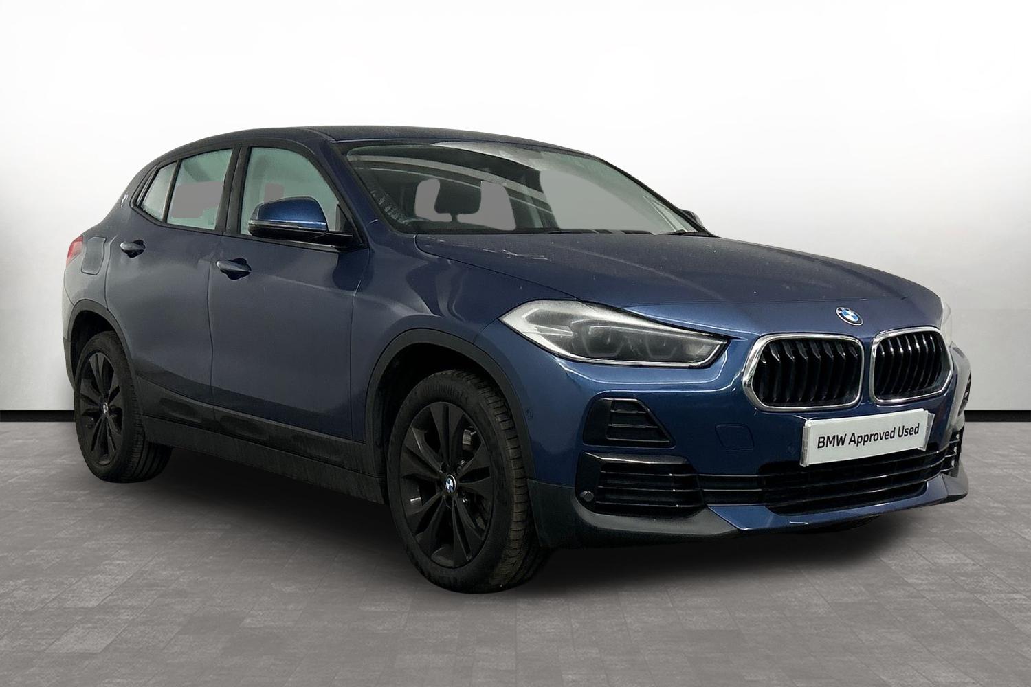 Main listing image - BMW X2