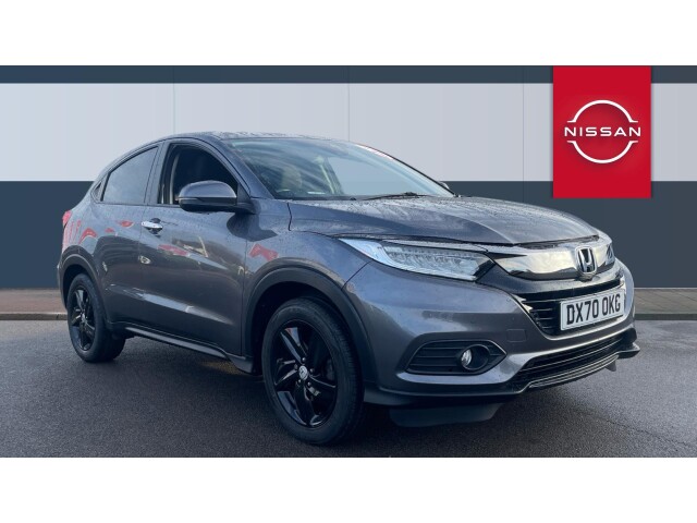 Main listing image - Honda HR-V