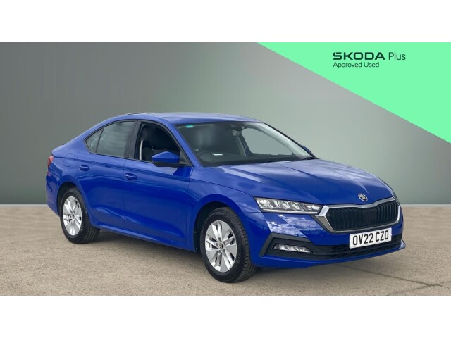 Main listing image - Skoda Octavia