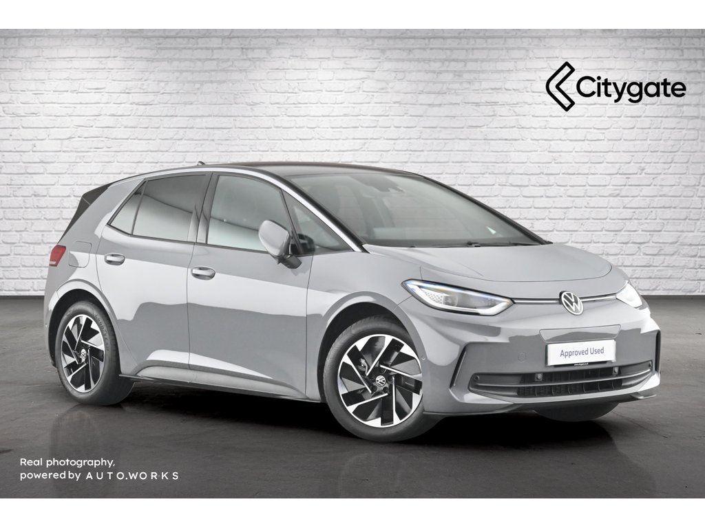 Main listing image - Volkswagen ID.3