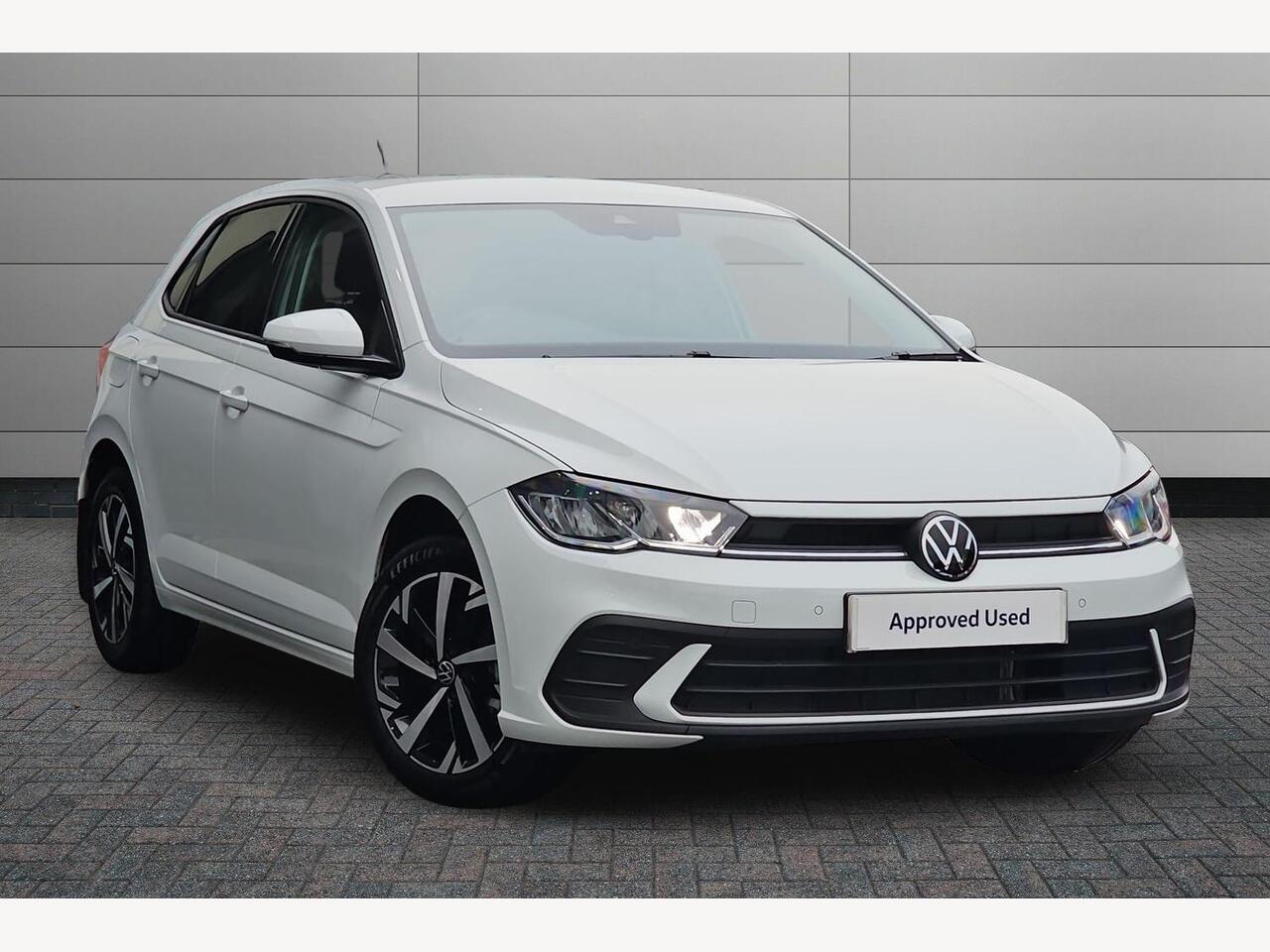 Main listing image - Volkswagen Polo