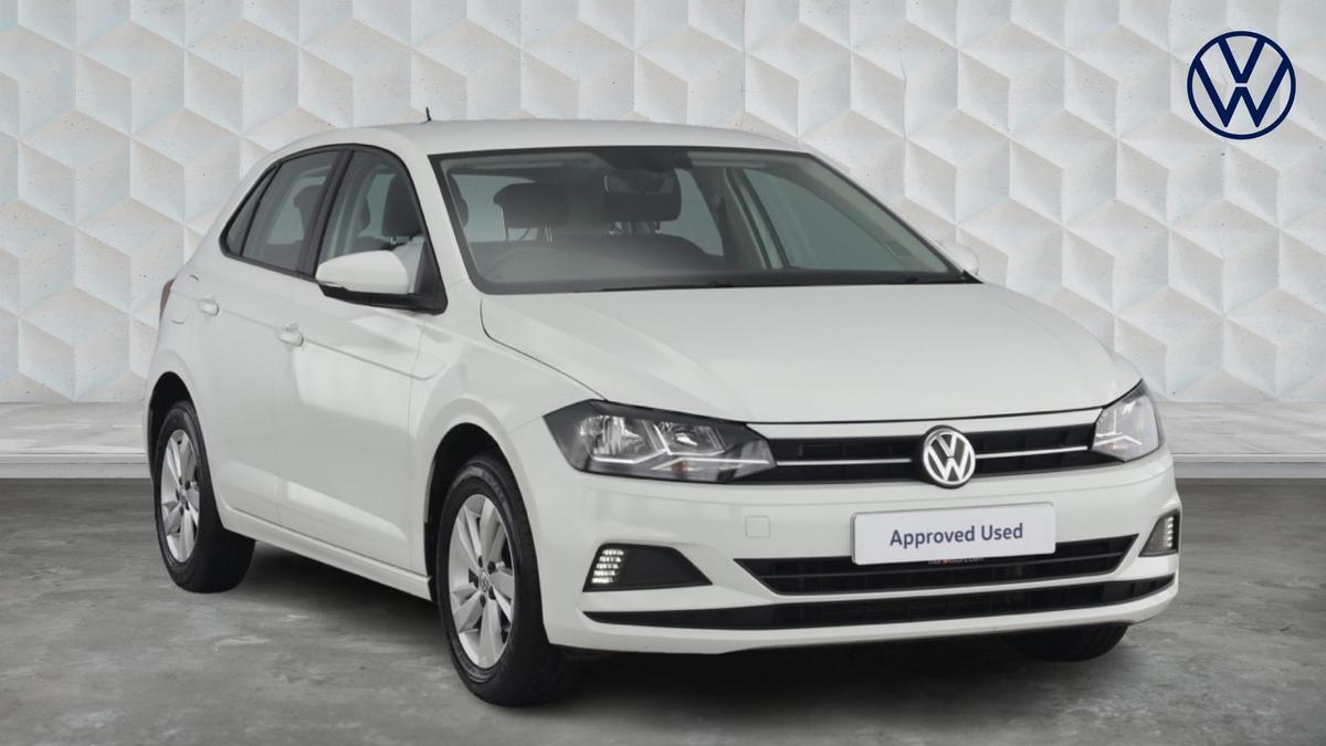 Main listing image - Volkswagen Polo