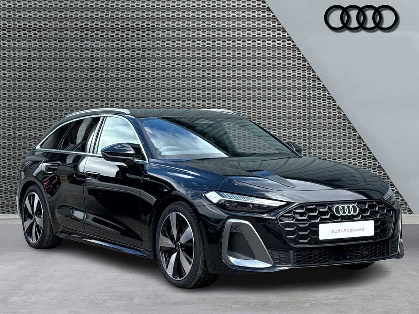 Main listing image - Audi A5