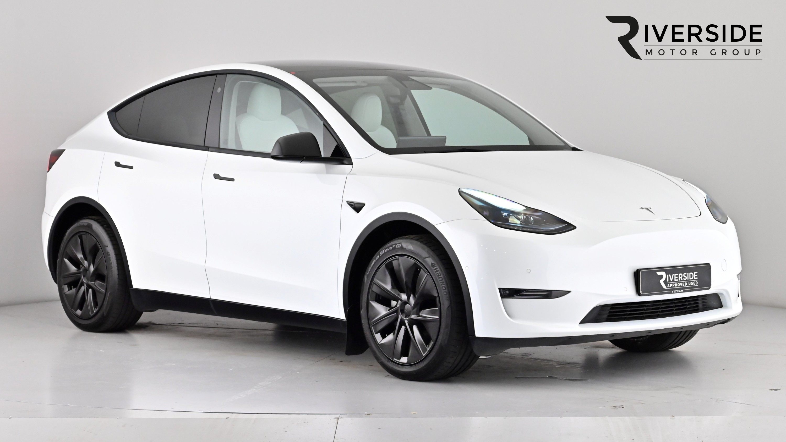 Main listing image - Tesla Model Y