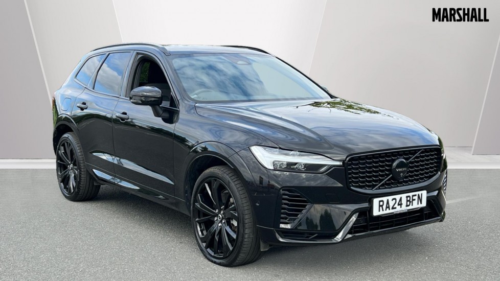Main listing image - Volvo XC60