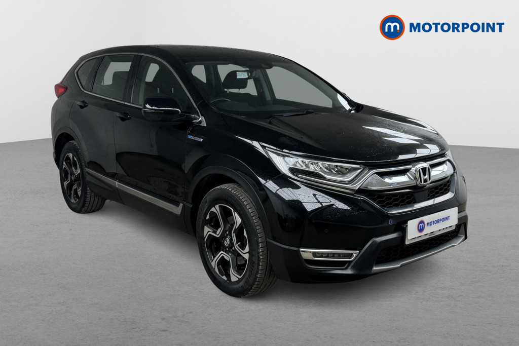 Main listing image - Honda CR-V