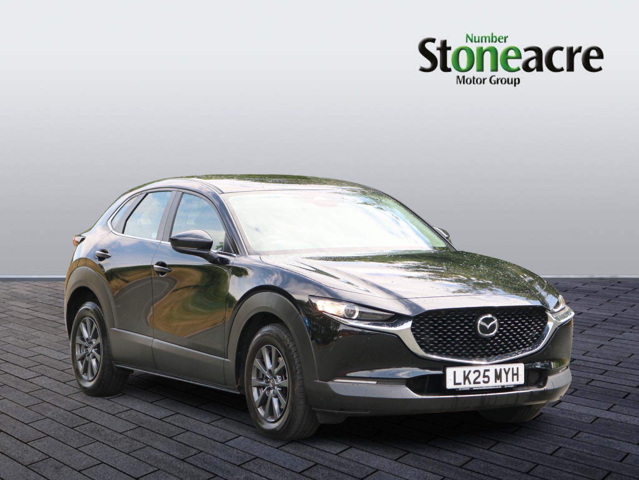 Main listing image - Mazda CX-30