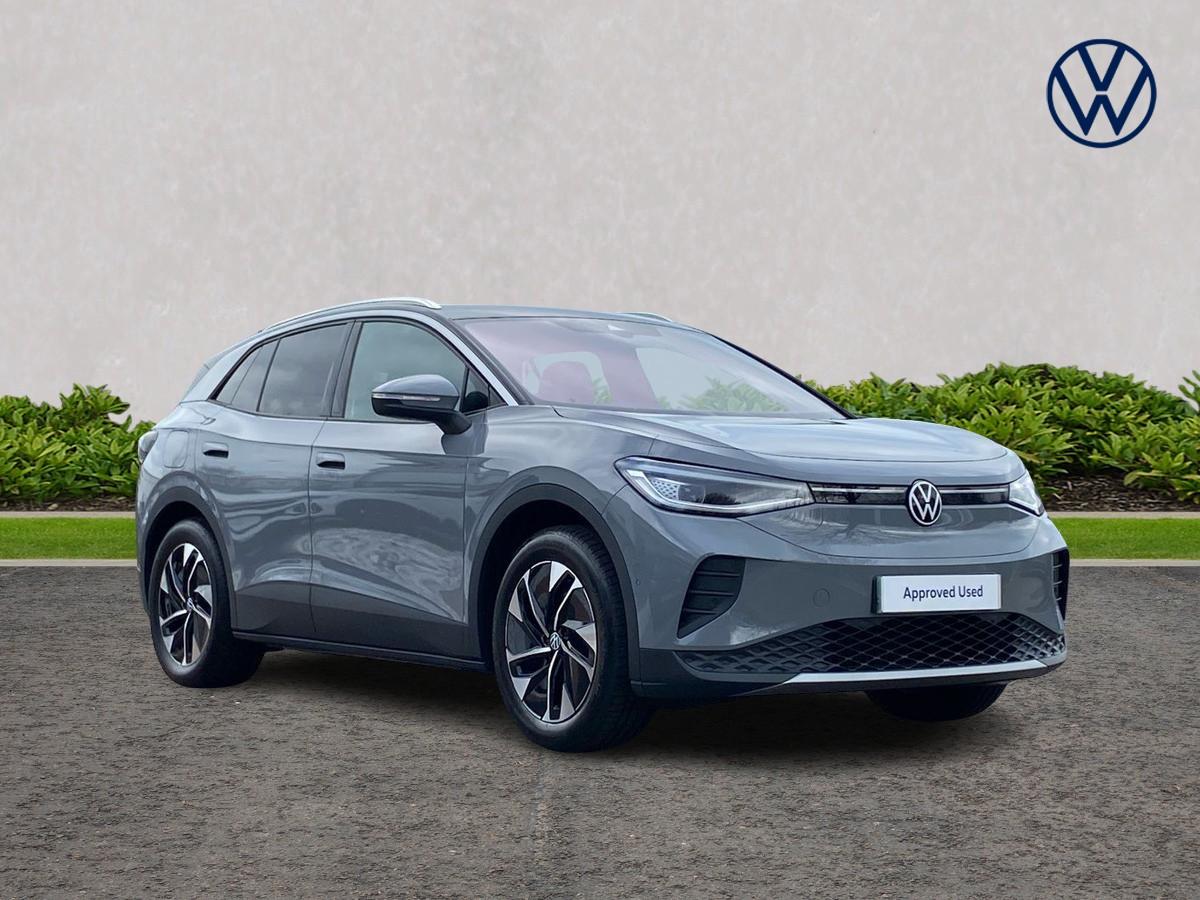 Main listing image - Volkswagen ID.4