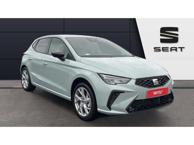 Main listing image - SEAT Ibiza