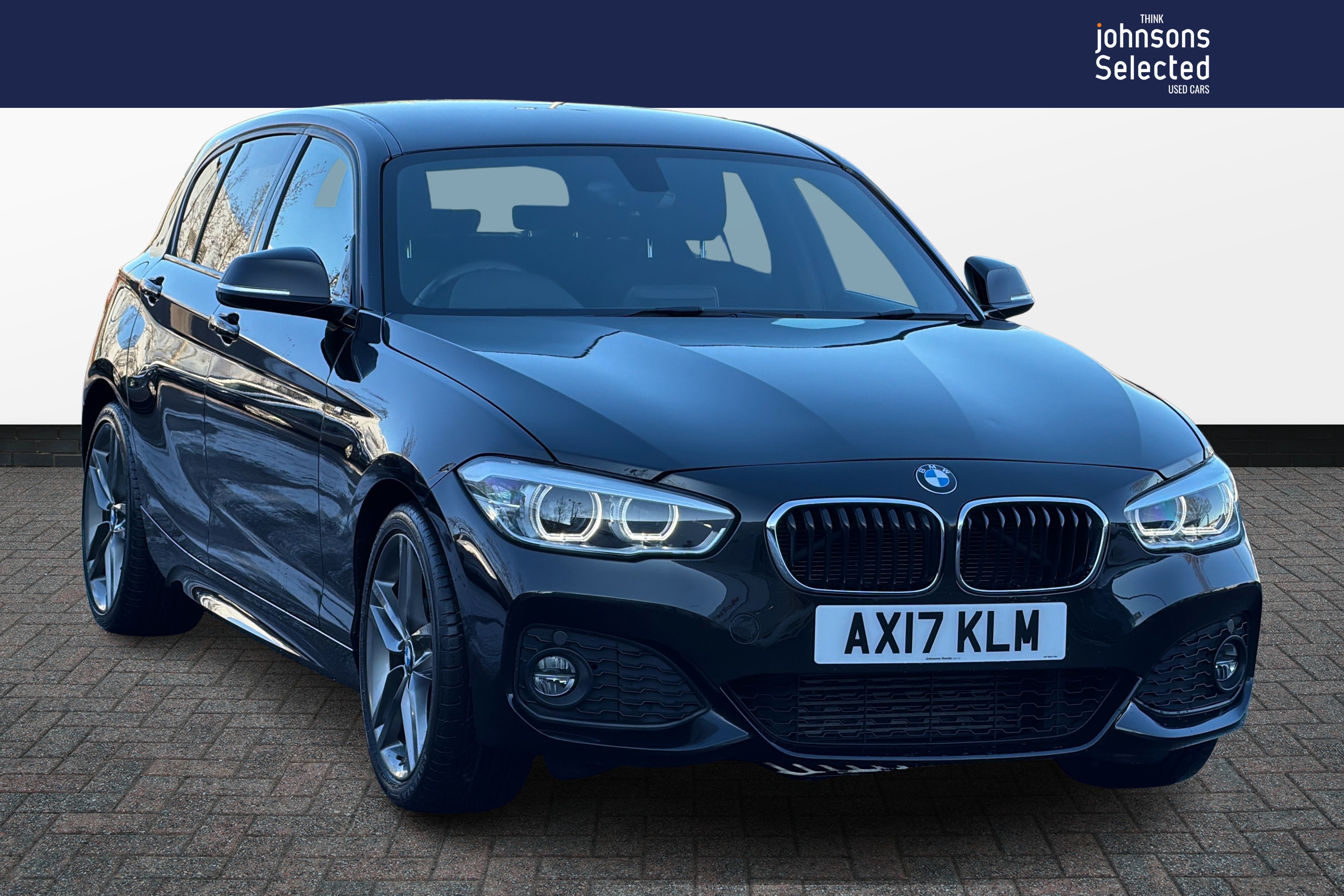 Main listing image - BMW 1 Series
