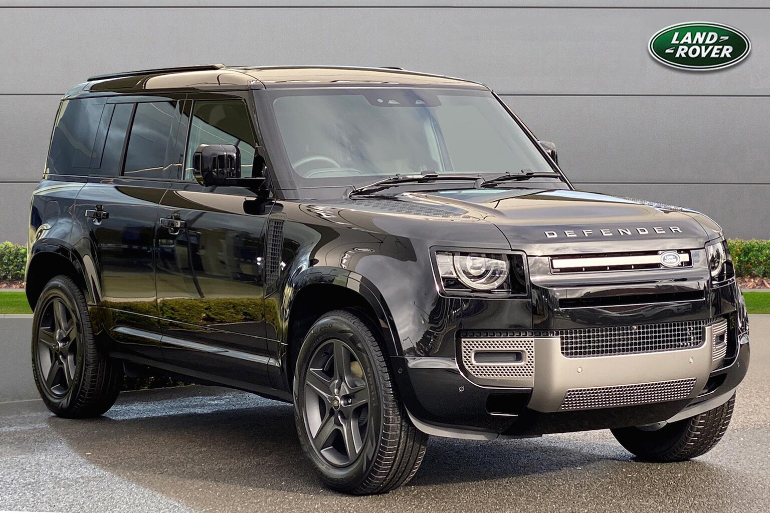 Main listing image - Land Rover Defender