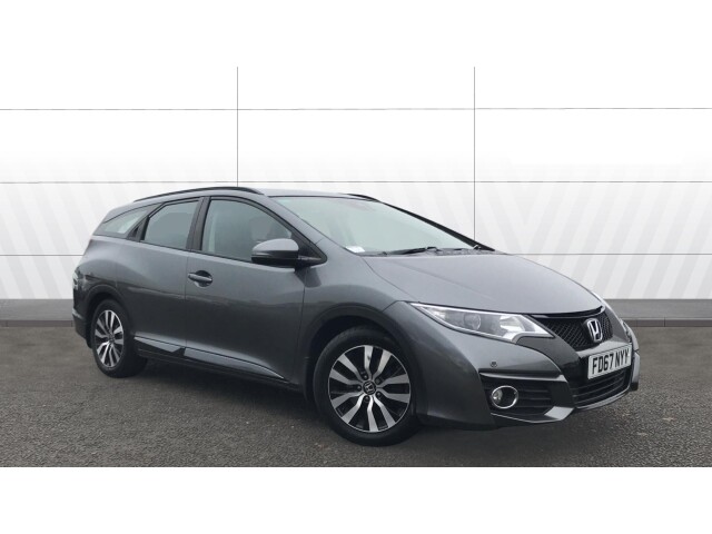 Main listing image - Honda Civic