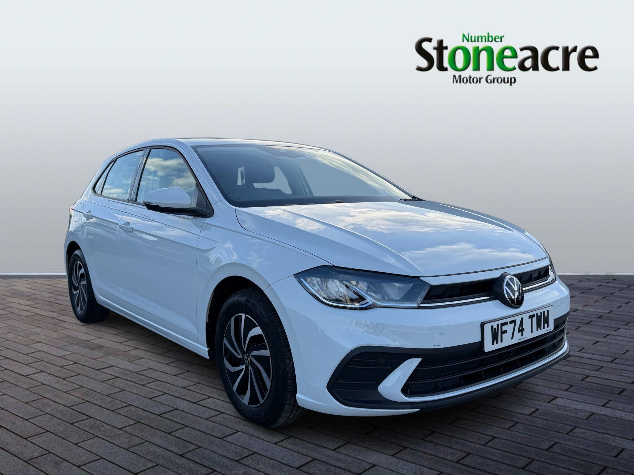 Main listing image - Volkswagen Polo