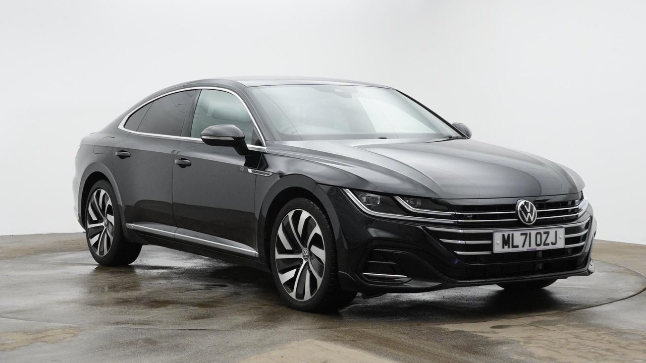 Main listing image - Volkswagen Arteon