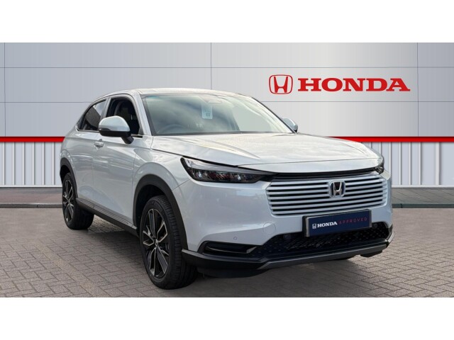 Main listing image - Honda HR-V