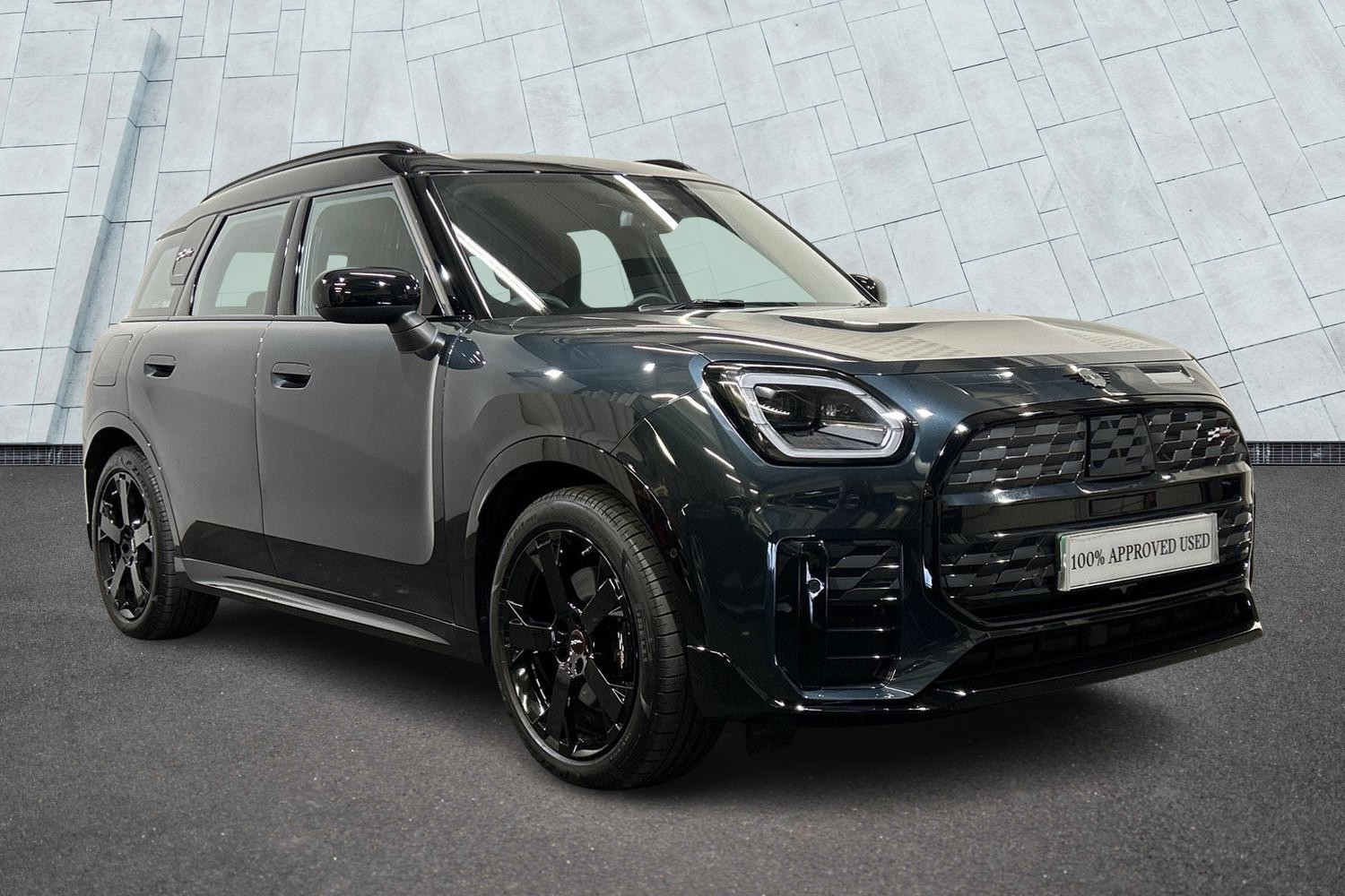 Main listing image - MINI Countryman