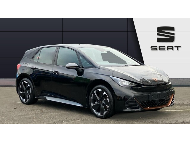 Main listing image - Cupra Born