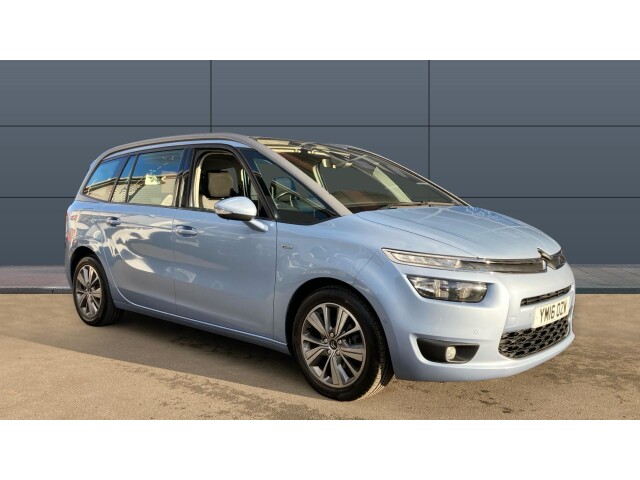 Main listing image - Citroen Grand C4 Picasso