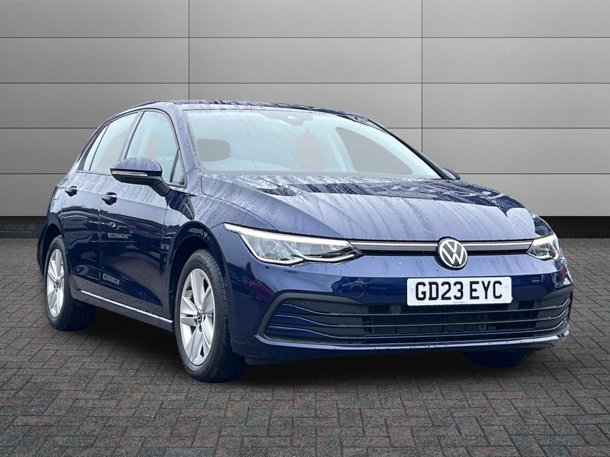 Main listing image - Volkswagen Golf