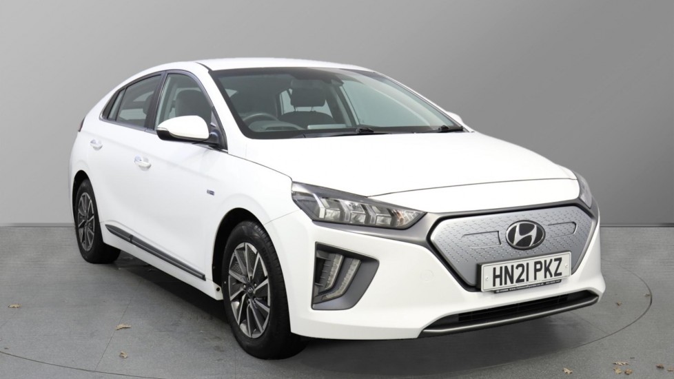 Main listing image - Hyundai IONIQ