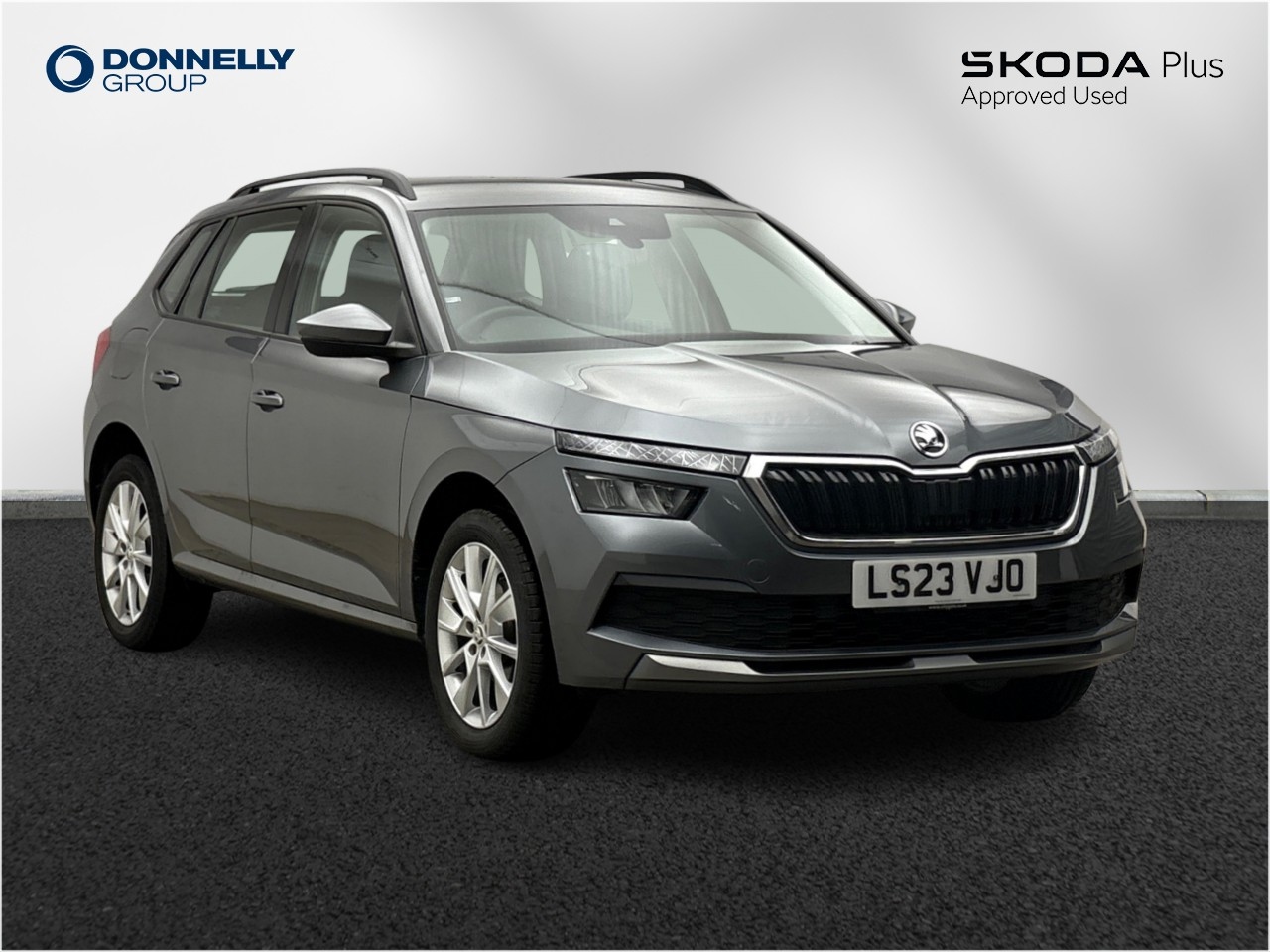 Main listing image - Skoda Kamiq