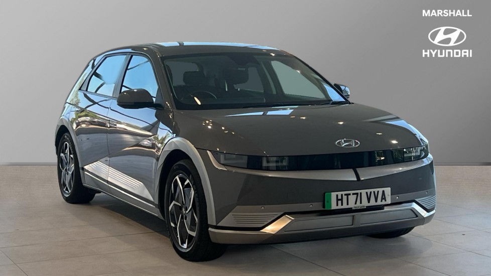 Main listing image - Hyundai IONIQ 5