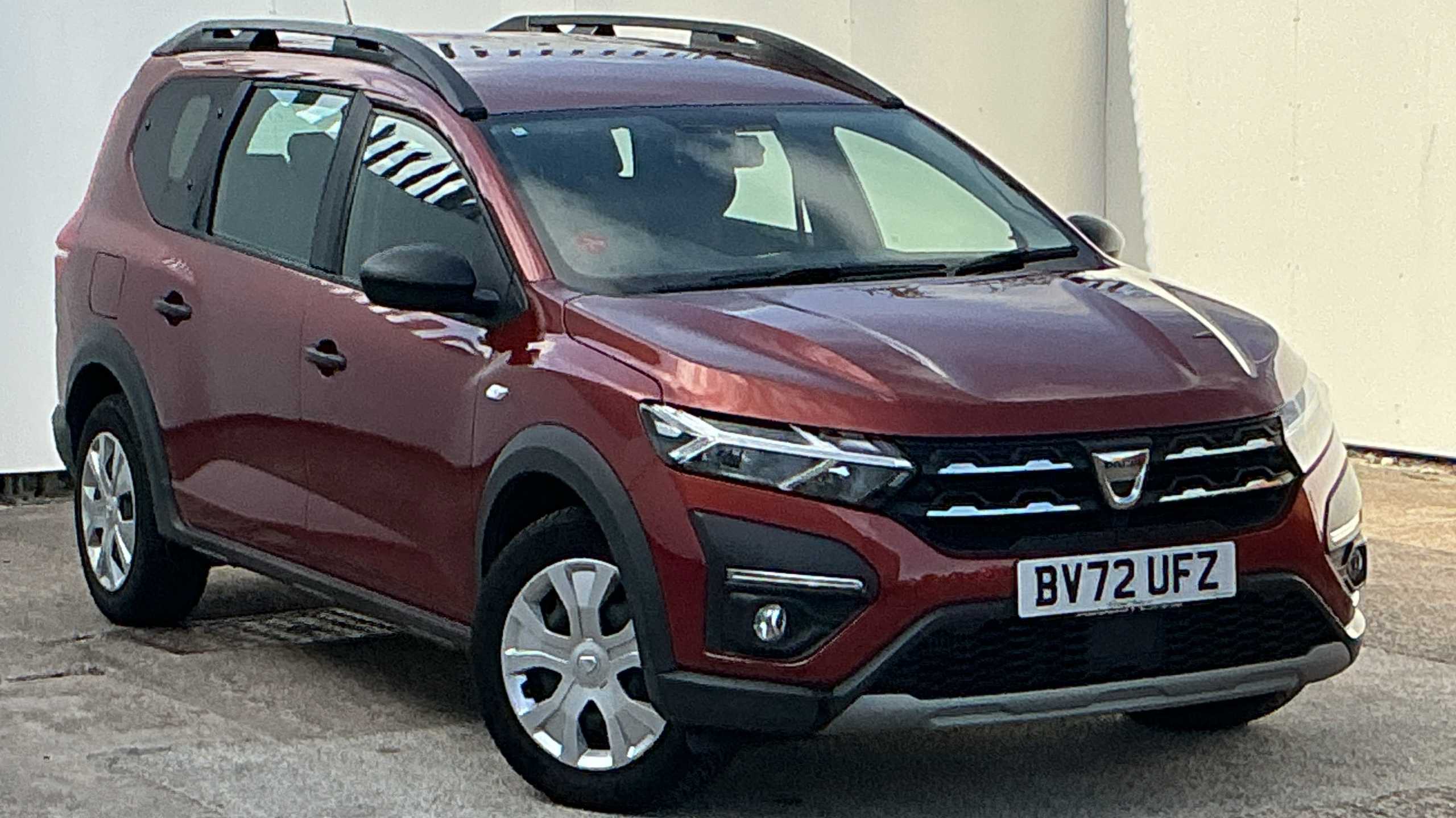 Main listing image - Dacia Jogger