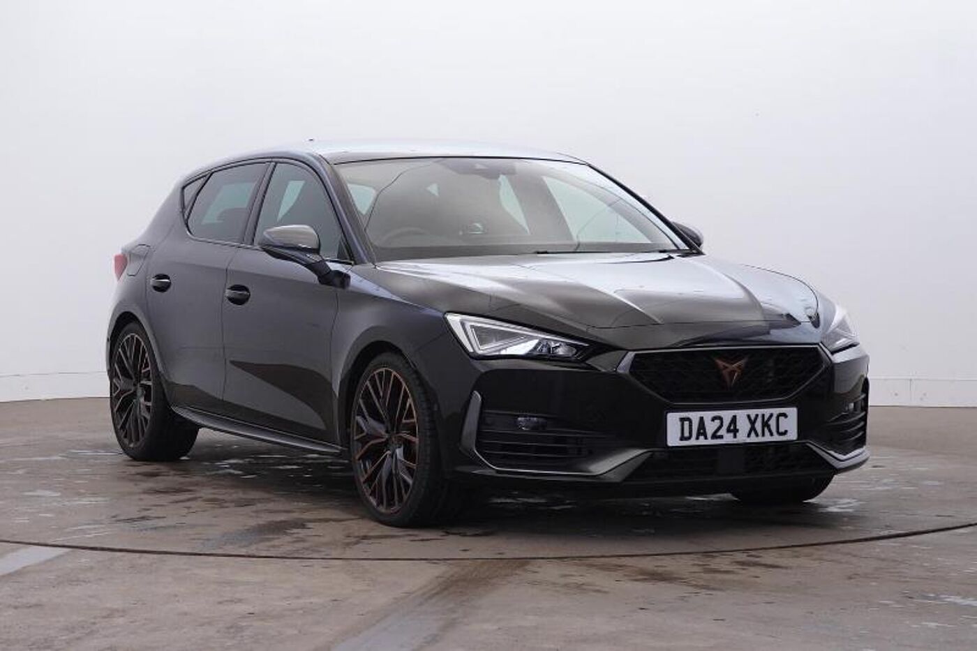 Main listing image - Cupra Leon