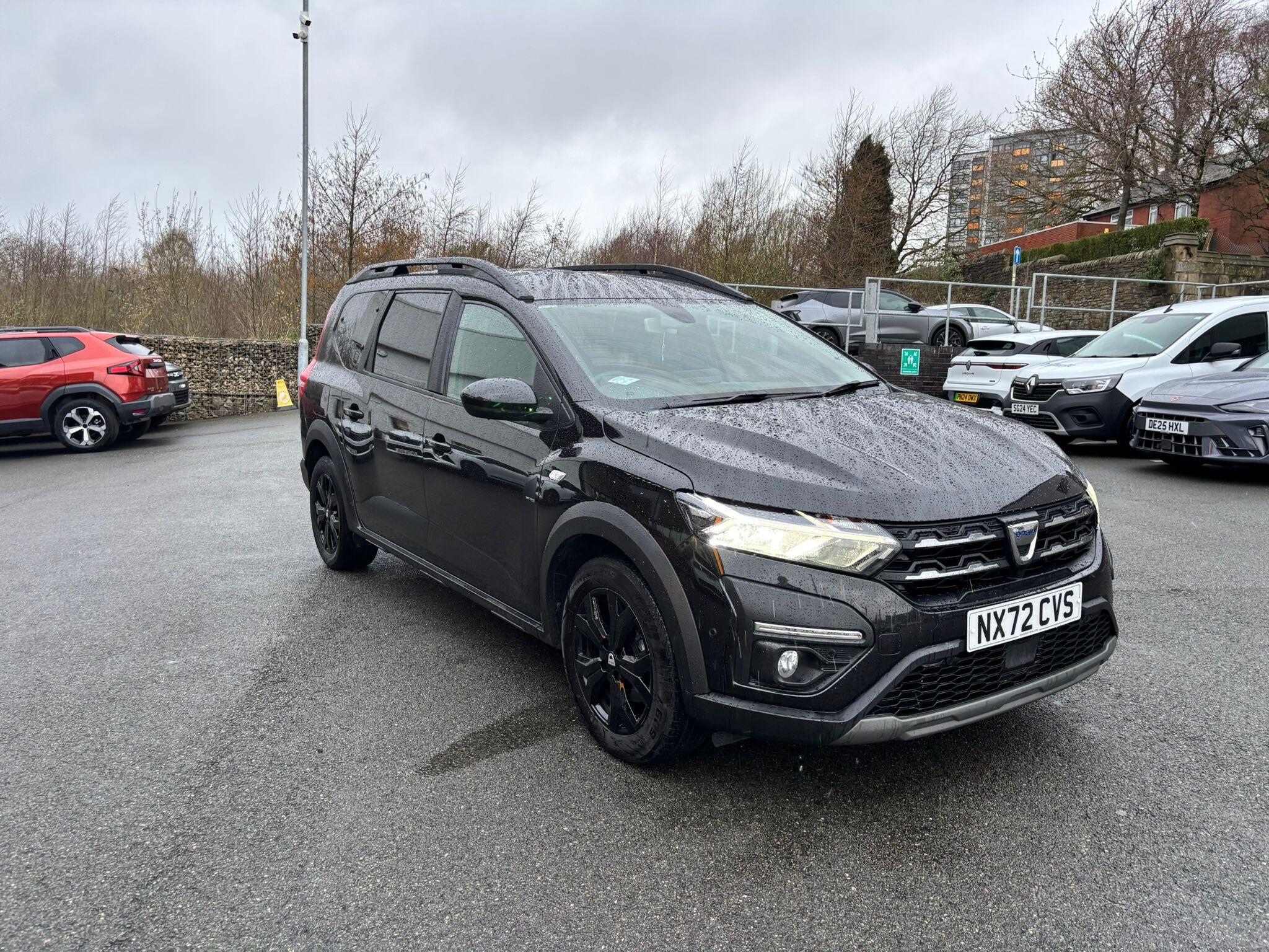 Main listing image - Dacia Jogger