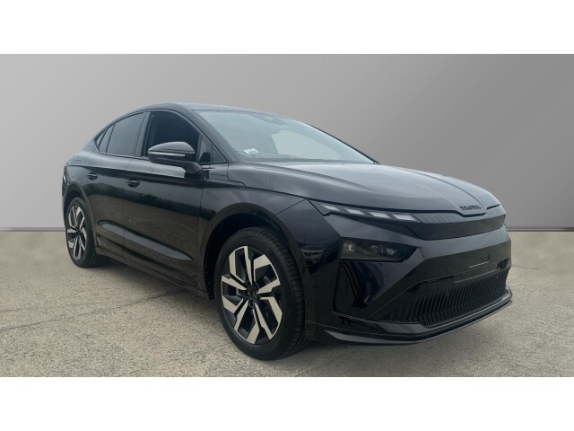 Main listing image - Skoda Enyaq