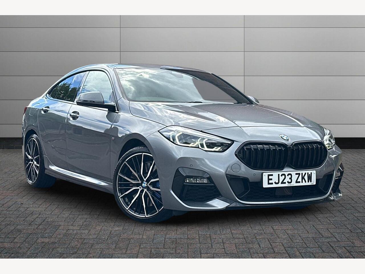 Main listing image - BMW 2 Series Gran Coupe