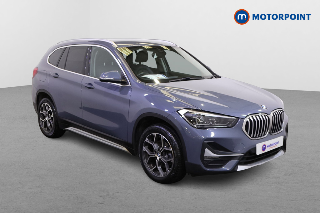 Main listing image - BMW X1