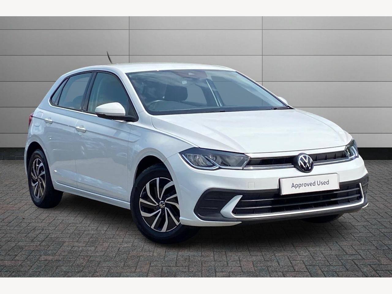 Main listing image - Volkswagen Polo
