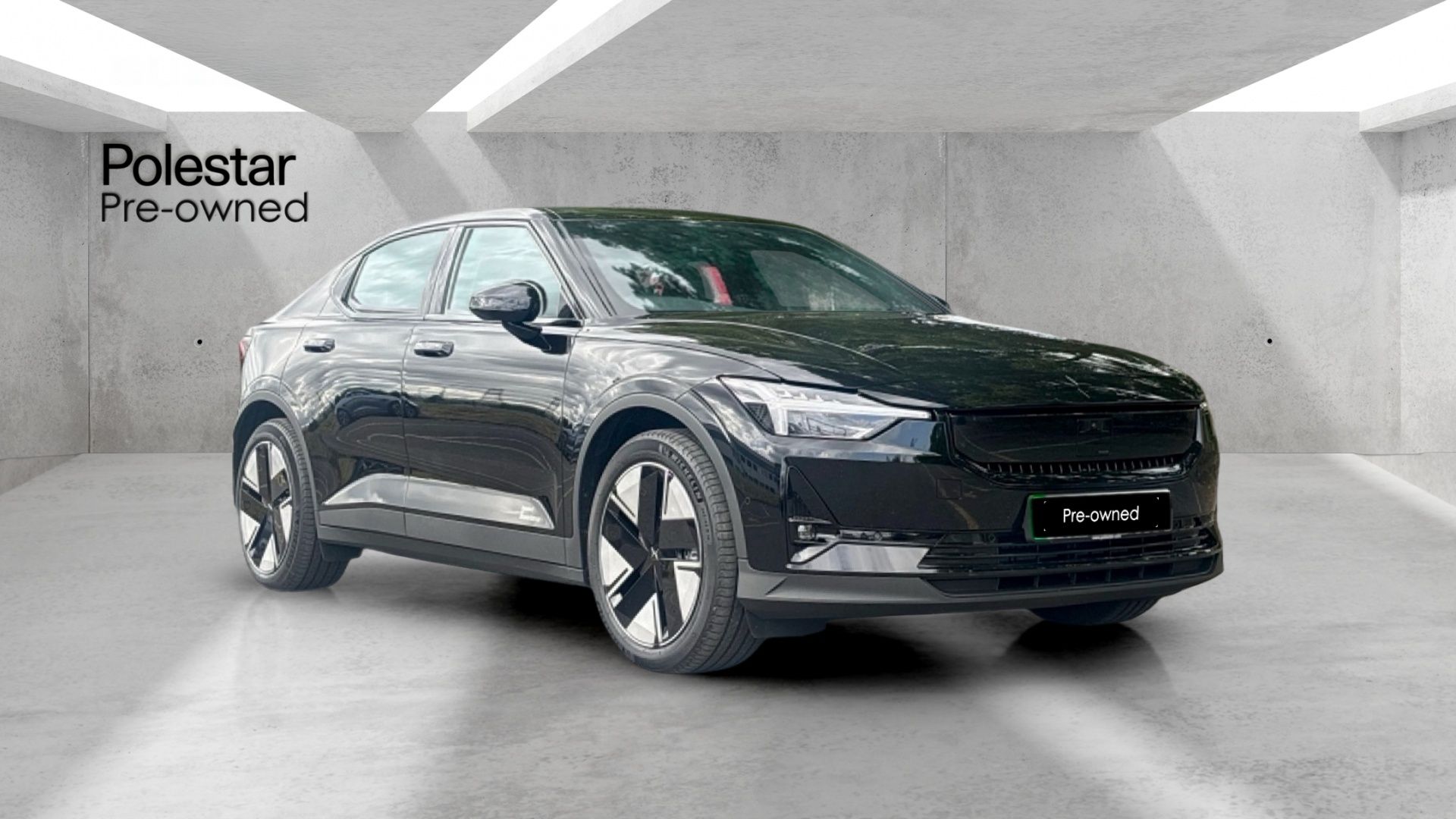 Main listing image - Polestar 2