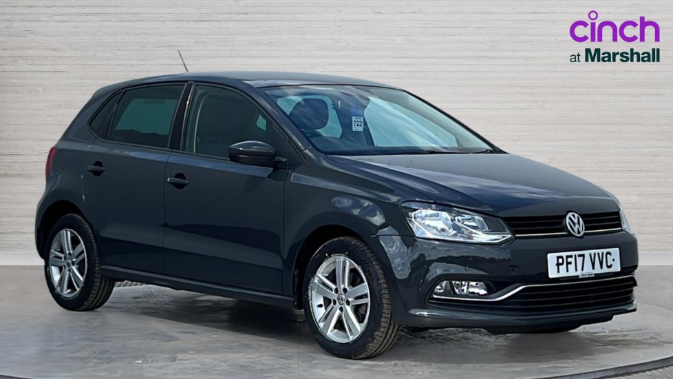 Main listing image - Volkswagen Polo