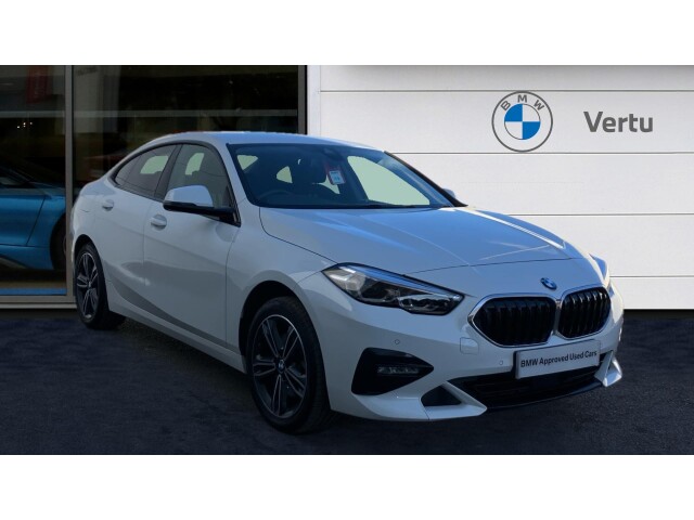 Main listing image - BMW 2 Series Gran Coupe