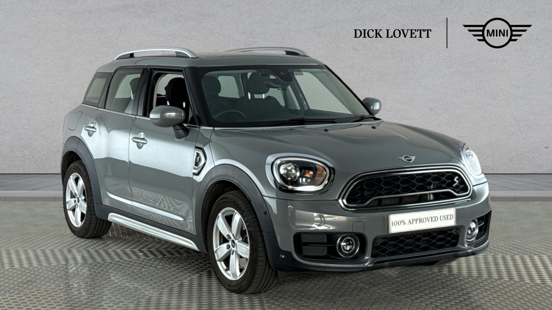 Main listing image - MINI Countryman