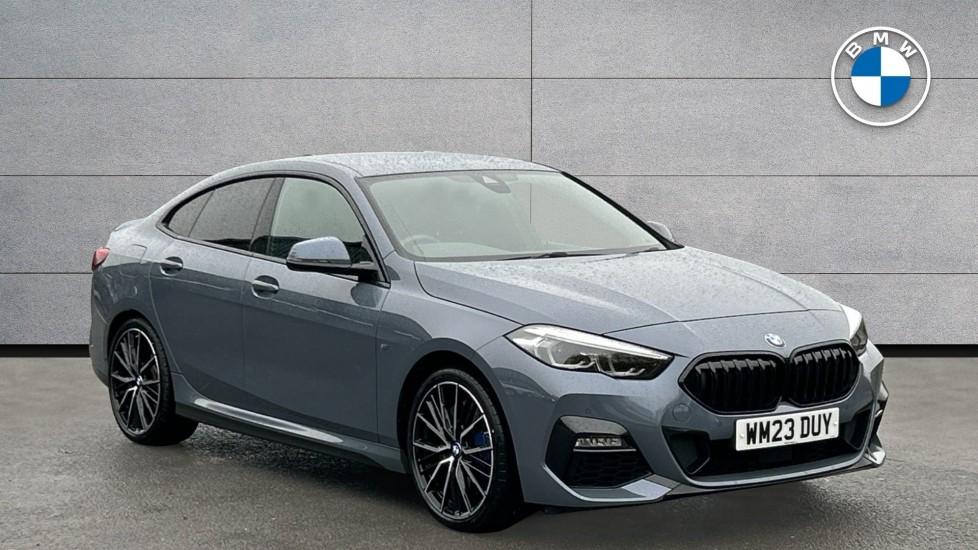 Main listing image - BMW 2 Series