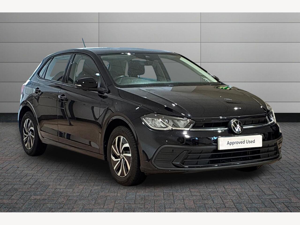 Main listing image - Volkswagen Polo
