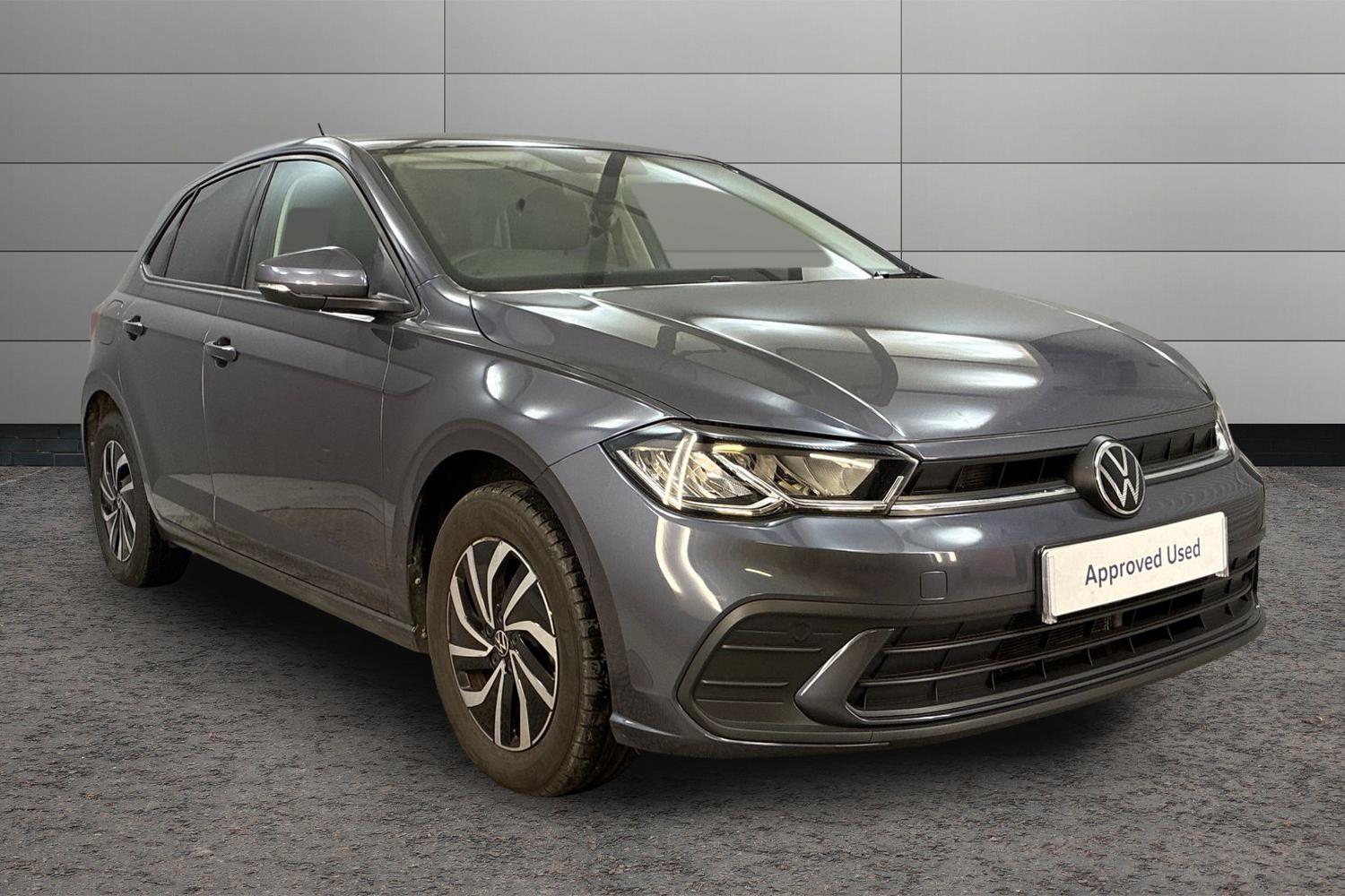 Main listing image - Volkswagen Polo