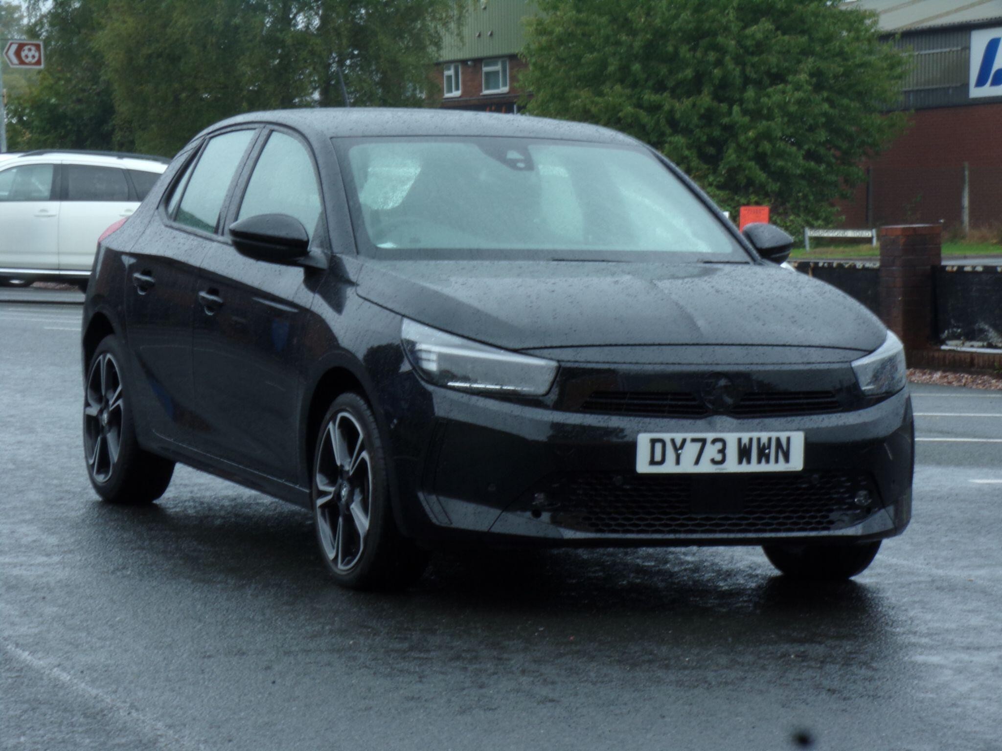 Main listing image - Vauxhall Corsa