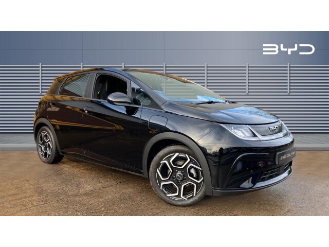 Main listing image - BYD Dolphin