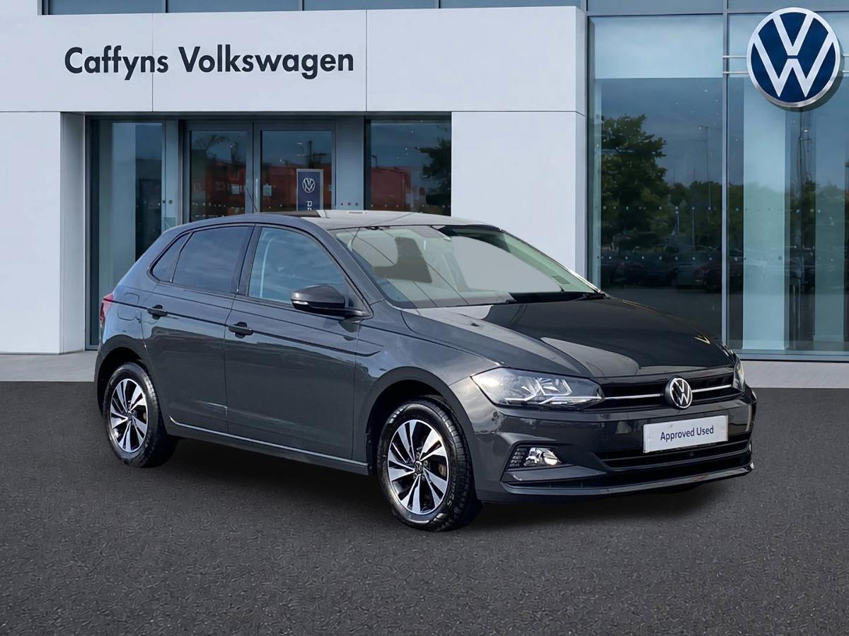 Main listing image - Volkswagen Polo