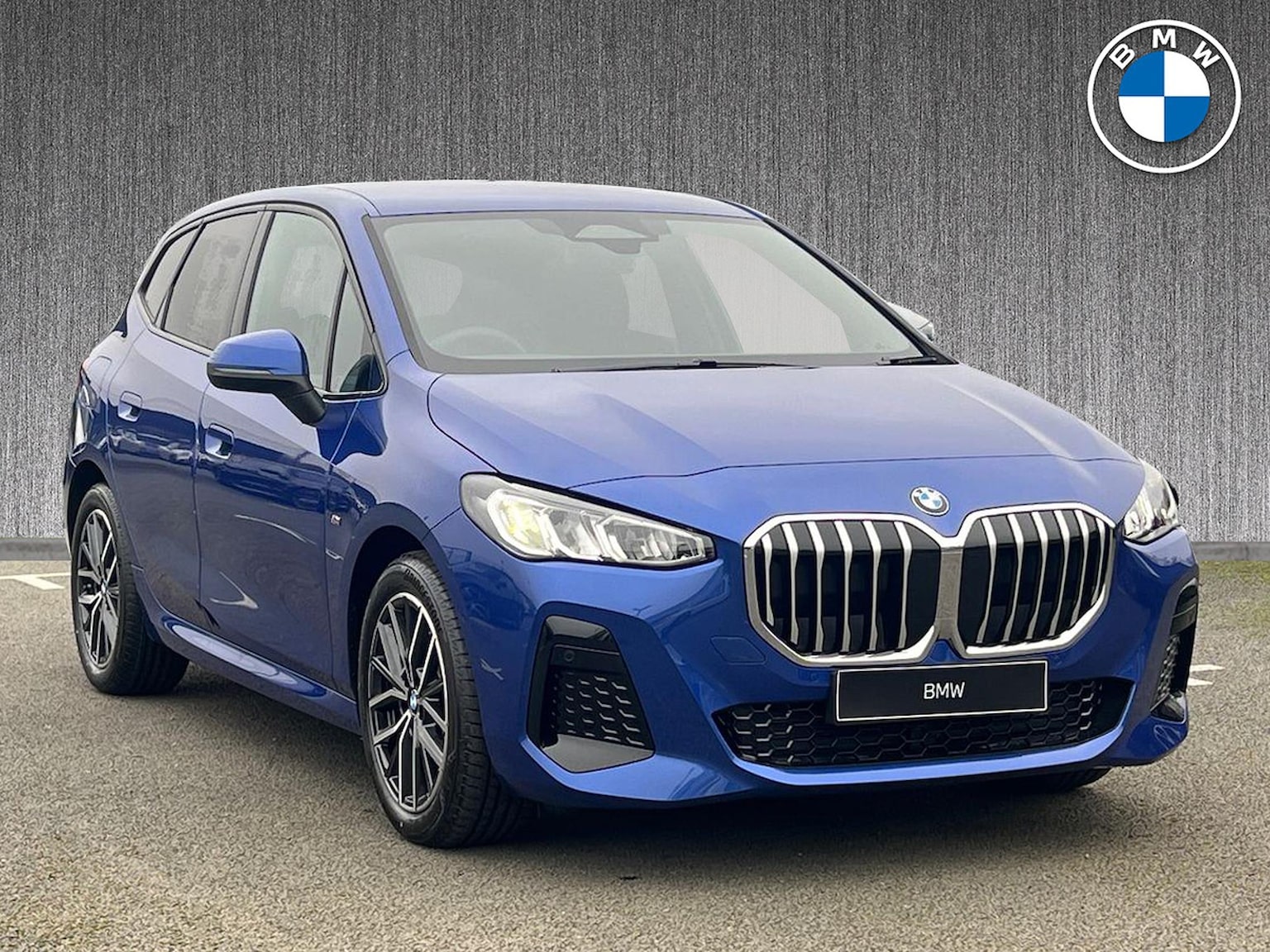 Main listing image - BMW 2 Series Active Tourer