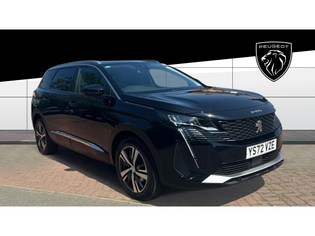 Main listing image - Peugeot 5008