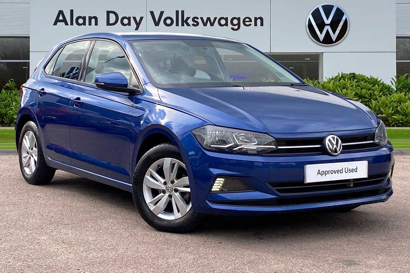Main listing image - Volkswagen Polo