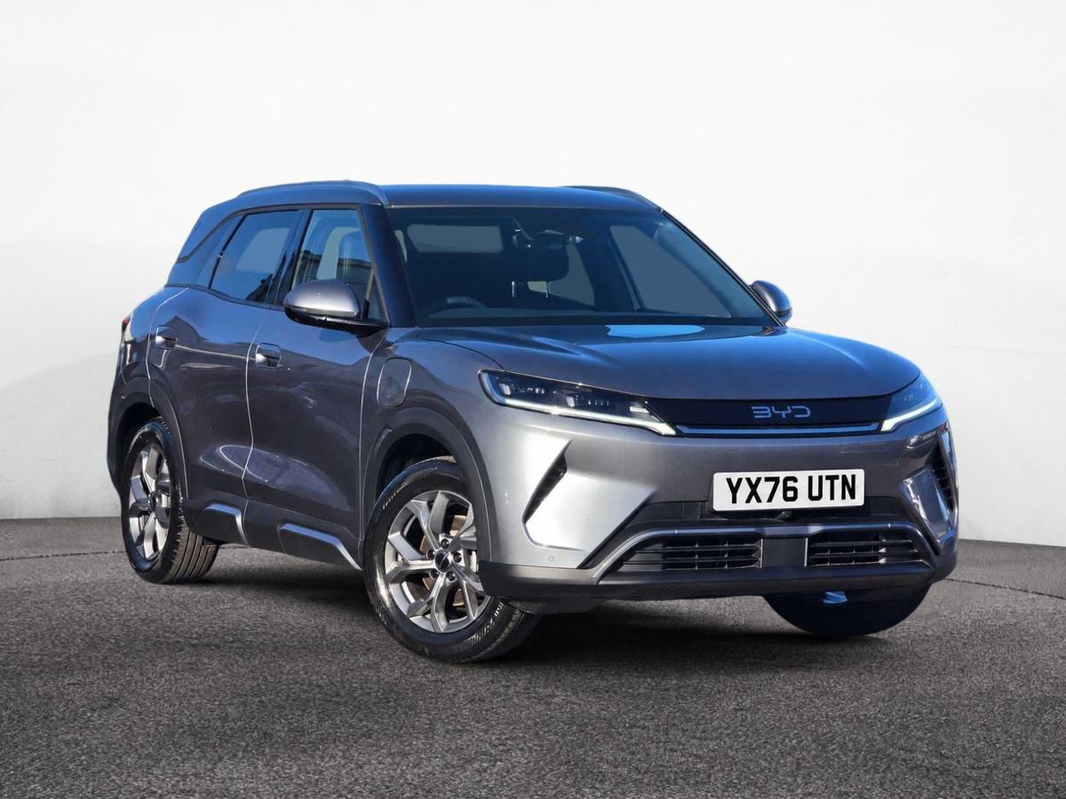 Main listing image - BYD Atto 2