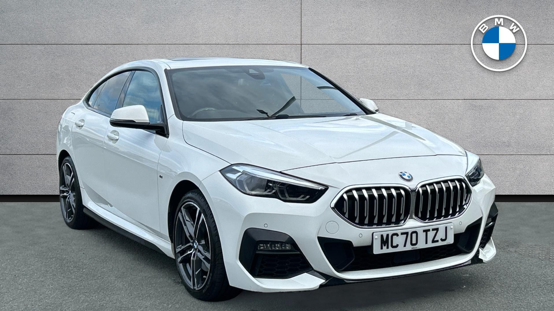 Main listing image - BMW 2 Series Gran Coupe