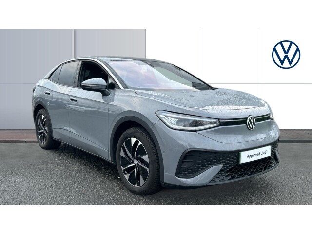 Main listing image - Volkswagen ID.5