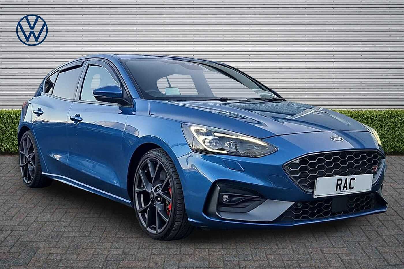Main listing image - Ford Focus ST